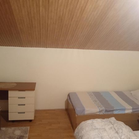 Vila Natalija Zagoric Zimmer foto