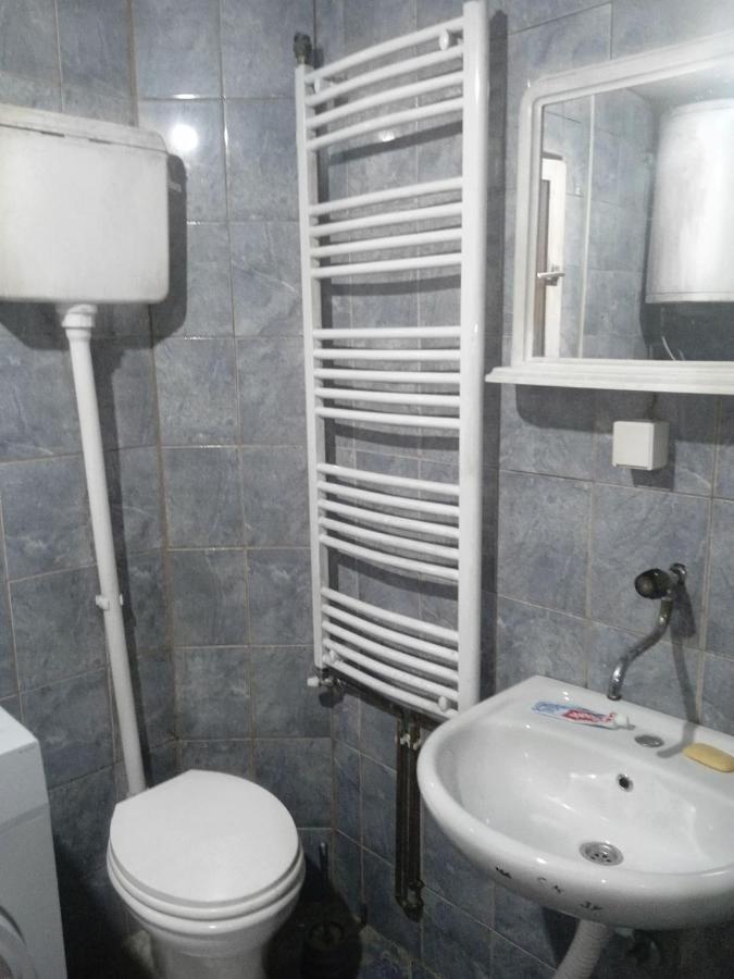 Vila Natalija Zagoric Exterior foto