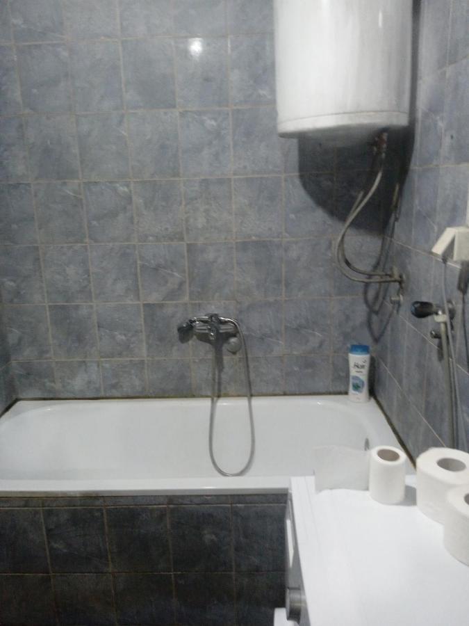 Vila Natalija Zagoric Exterior foto