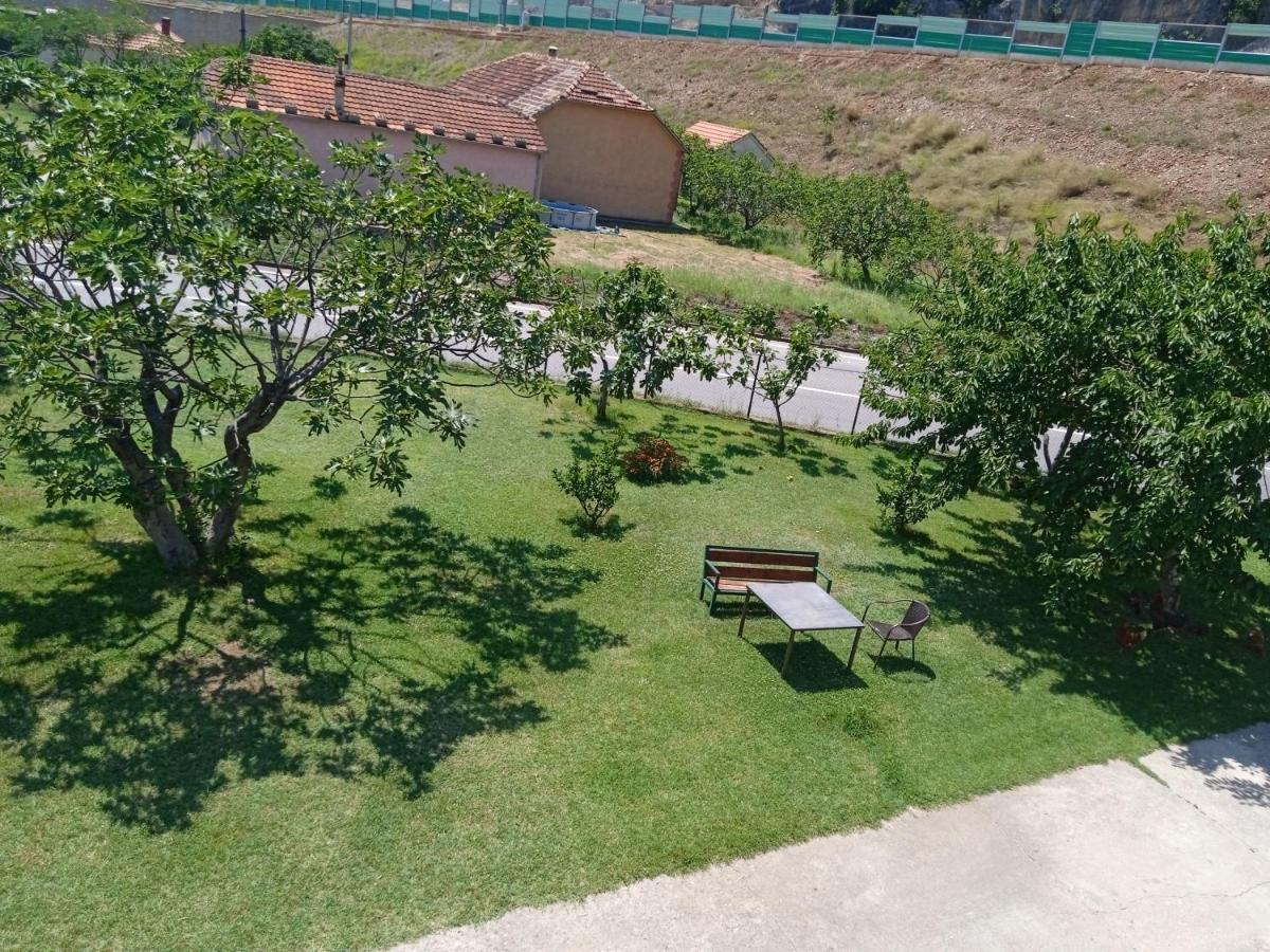Vila Natalija Zagoric Exterior foto