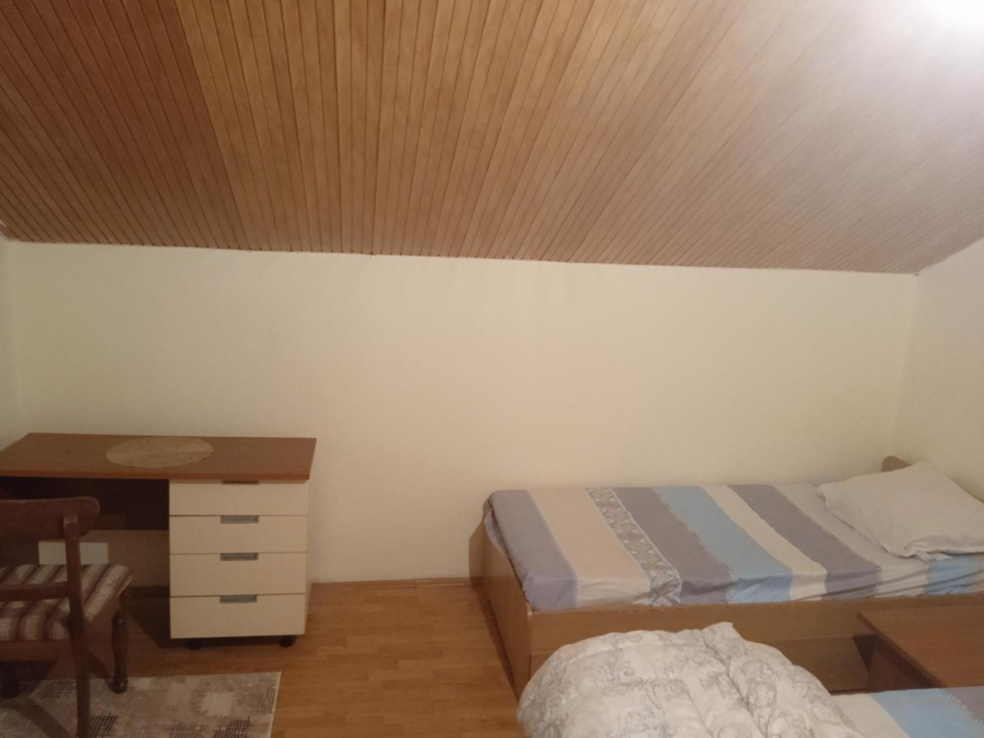 Vila Natalija Zagoric Zimmer foto